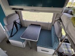 Ford Transit Rimor 150