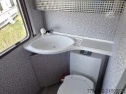 Ford Transit Rimor 150