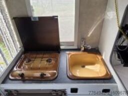 Ford Transit Rimor 150