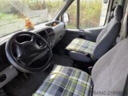 Ford Transit Rimor 150