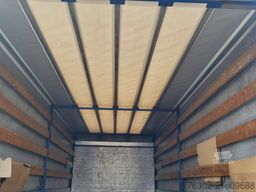 MAN TGL 12.220 Pritsche/Plane LBW