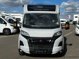 Bürstner Signature SFT 7.0