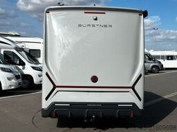 Bürstner Signature SFT 7.0