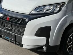 Bürstner Signature SFT 7.0