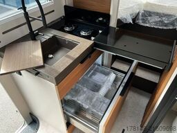 Bürstner Signature SFT 7.0