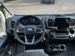 Bürstner Signature SFT 7.0