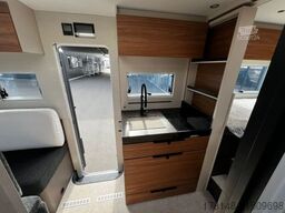 Bürstner Signature SFT 7.0