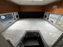 Bürstner Signature SFT 7.0