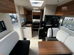 Bürstner Signature SFT 7.0