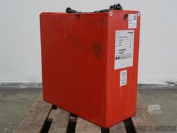 GRUMA 24 Volt 3 PzS 375 Ah