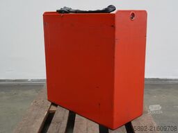 GRUMA 24 Volt 3 PzS 375 Ah