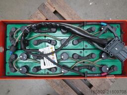 GRUMA 24 Volt 3 PzS 375 Ah