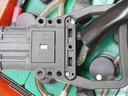 GRUMA 24 Volt 3 PzS 375 Ah