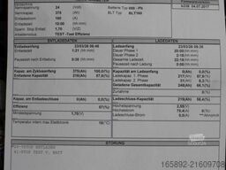 GRUMA 24 Volt 3 PzS 375 Ah