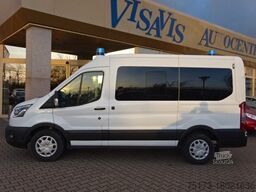 FORD Transit 350L2 AT KTW Rettung Rampe