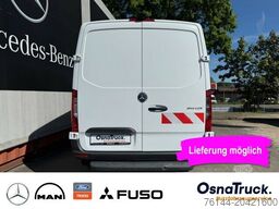 MERCEDES-BENZ Sprinter 314 CDI Mixto Klima,Standheizung,Kamera
