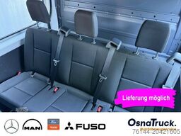 MERCEDES-BENZ Sprinter 314 CDI Mixto Klima,Standheizung,Kamera