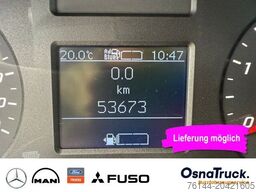 MERCEDES-BENZ Sprinter 314 CDI Mixto Klima,Standheizung,Kamera