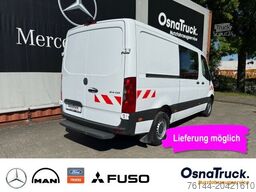 MERCEDES-BENZ Sprinter 314 CDI Mixto Klima,Standheizung,Kamera