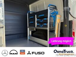 MERCEDES-BENZ Sprinter 314 CDI Mixto Klima,Standheizung,Kamera