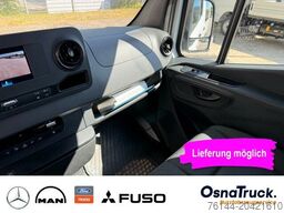 MERCEDES-BENZ Sprinter 314 CDI Mixto Klima,Standheizung,Kamera