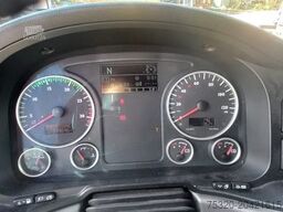 MAN 8.180 Pritsche Plane gr. FH