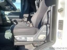 MAN 8.180 Pritsche Plane gr. FH