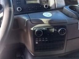 MAN 8.180 Pritsche Plane gr. FH