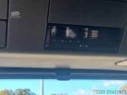 MAN 8.180 Pritsche Plane gr. FH