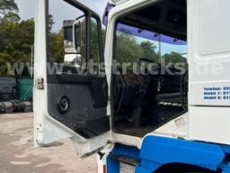 MAN F90 24.292 FVL/BL 6x2 Abschleppvorrichtung/Kran