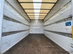 RENAULT MAster DCI 165 4x2 Koffer