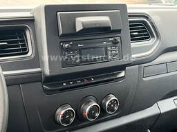 RENAULT MAster DCI 165 4x2 Koffer