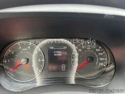 RENAULT MAster DCI 165 4x2 Koffer