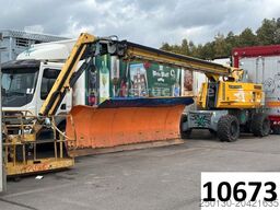 HAULOTTE H28TJ *DEFEKT*