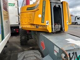 HAULOTTE H28TJ *DEFEKT*