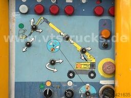 HAULOTTE H28TJ *DEFEKT*