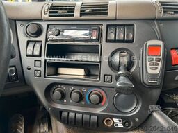 DAF CF 85.410 6x2 Pritsche Atlas Kran