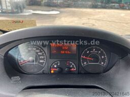 PEUGEOT Boxer DoKa Pritsche HDi 140 4x2