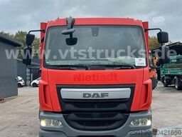 DAF LF 250 FA 4x2 Pritsche