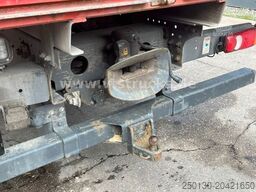 DAF LF 250 FA 4x2 Pritsche