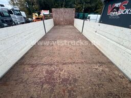 DAF LF 250 FA 4x2 Pritsche