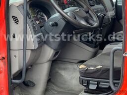 DAF LF 250 FA 4x2 Pritsche