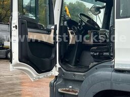 MAN TGS 26.500 6x4 HydroDrive Meiller Lift/Lenkachse