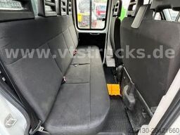 IVECO Daily 50-150 4x2 Doppelkabine Meiller DSK