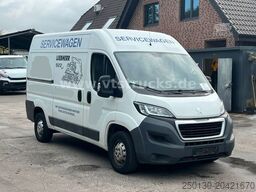 PEUGEOT Boxer Kasten Hochdach Pro 4x2