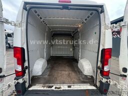 PEUGEOT Boxer Kasten Hochdach Pro 4x2