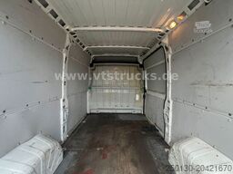 PEUGEOT Boxer Kasten Hochdach Pro 4x2