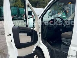 PEUGEOT Boxer Kasten Hochdach Pro 4x2