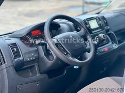 PEUGEOT Boxer Kasten Hochdach Pro 4x2