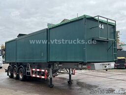 FELDBINDER KIS 48,3K Getreideauflieger